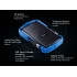 Apacer AC631 1TB USB 3.2 Gen 1 Black-Blue External HDD